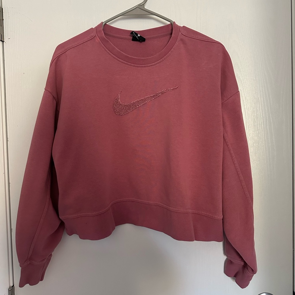 Nike Crewneck